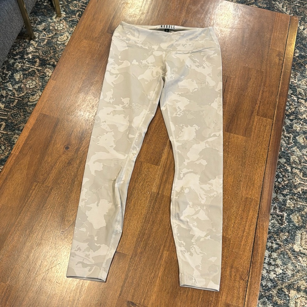 Nobull Leggings